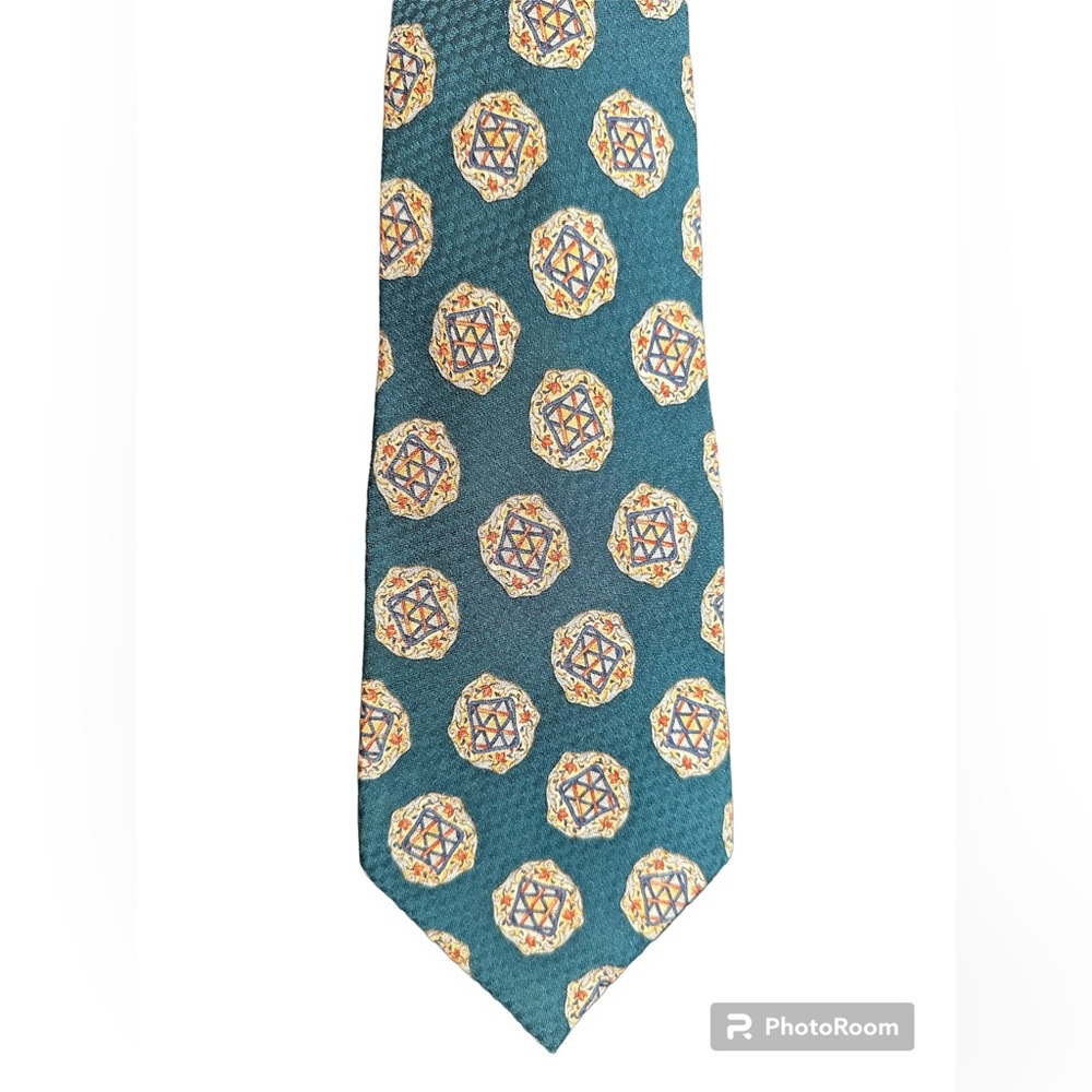 Vintage Burberry’s of London Tie